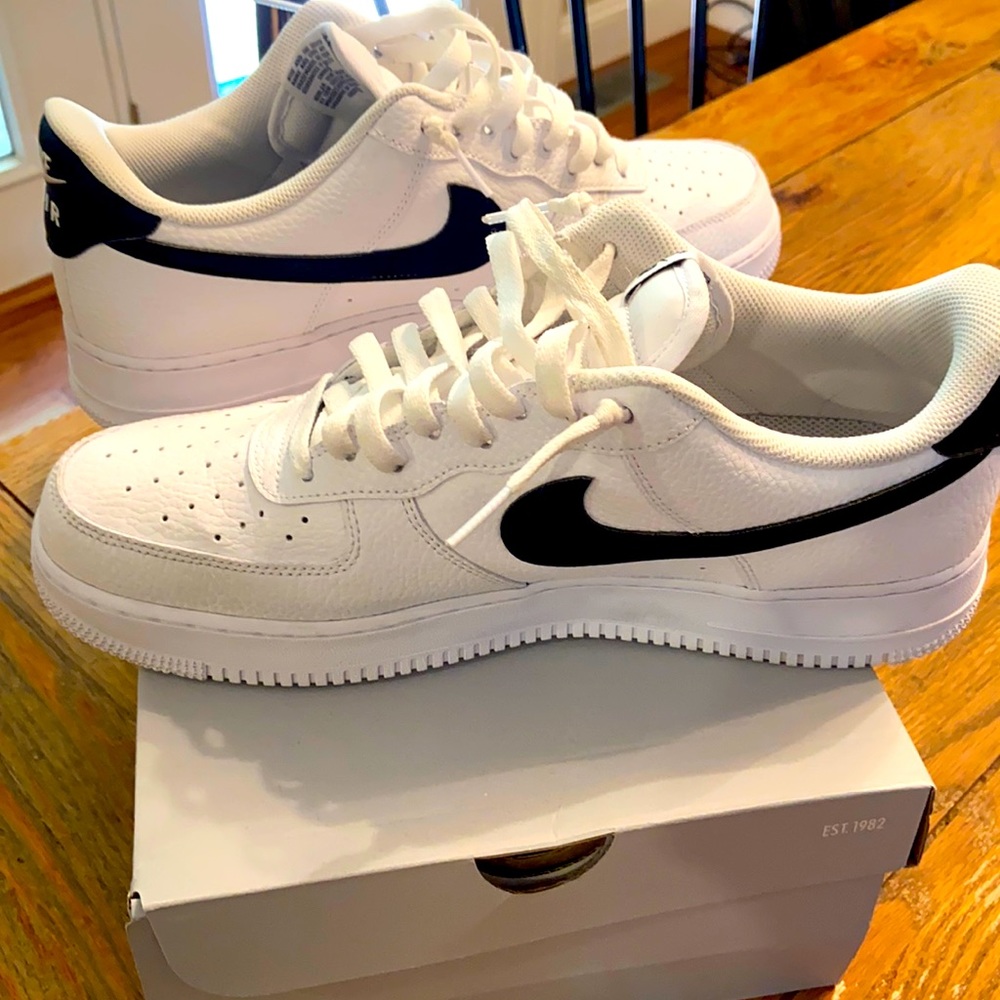 Men’s Nike Air Force 1